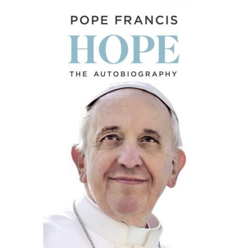 Pope Francis - HOPE