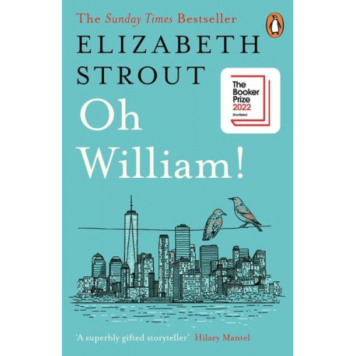 Elizabeth Strout - Oh William!