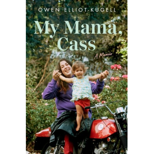 Owen Elliot-Kugell - My Mama, Cass