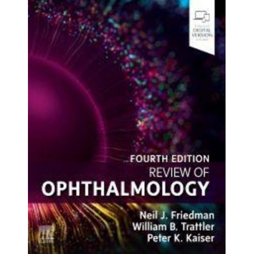 Review of Ophthalmology