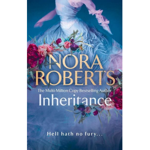 Nora Roberts - Inheritance