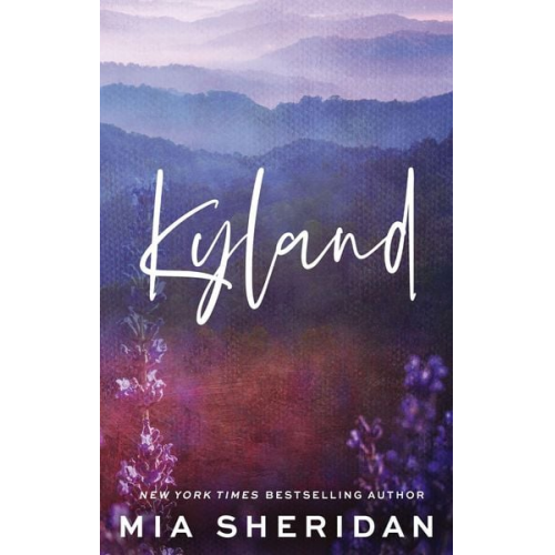 Mia Sheridan - Kyland