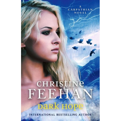 Christine Feehan - Dark Hope