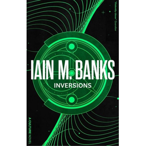 Iain M. Banks - Inversions