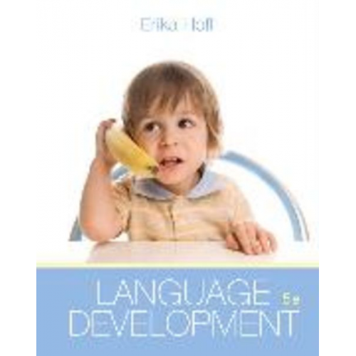 Erika Hoff - Language Development