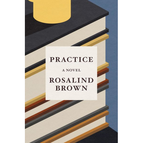 Rosalind Brown - Practice