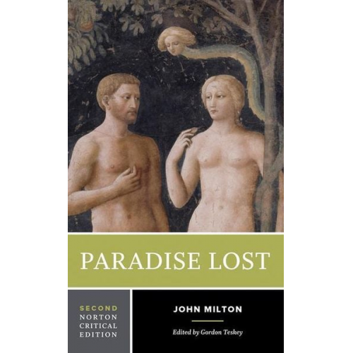 John Milton - Paradise Lost