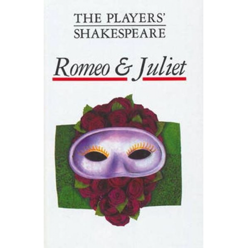 J. H. Walter - Romeo and Juliet (The Players' Shakespeare)