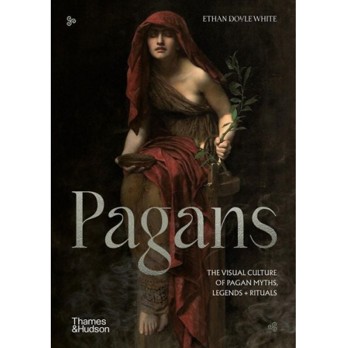 Ethan Doyle White - Pagans