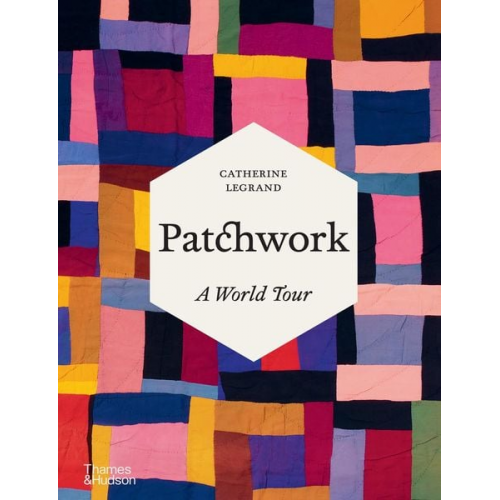 Catherine Legrand - Patchwork