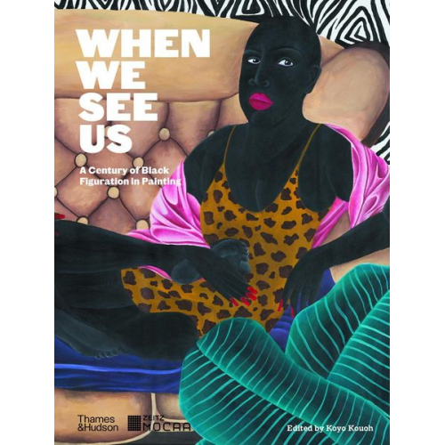 Koyo Kouoh - When We See Us