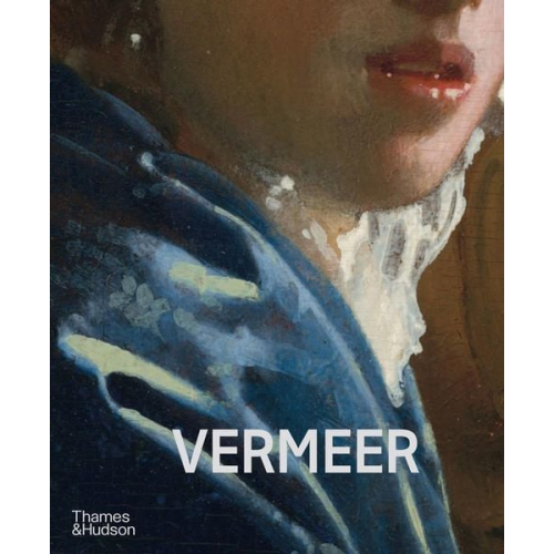 Pieter; Weber  Gregor J. M. Roelofs - Vermeer - The Rijksmuseum's major exhibition catalogue