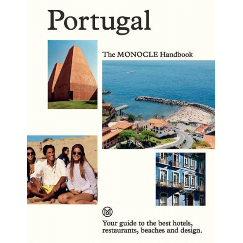 Portugal: The Monocle Handbook