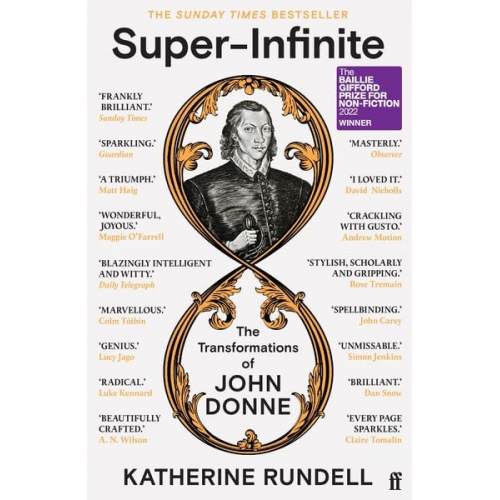 Katherine Rundell - Super-Infinite