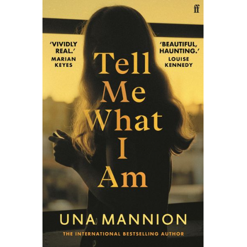 Una Mannion - Tell Me What I Am