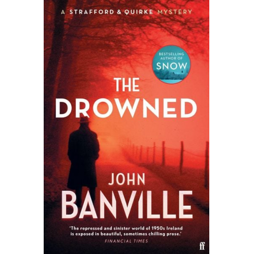 John Banville - The Drowned