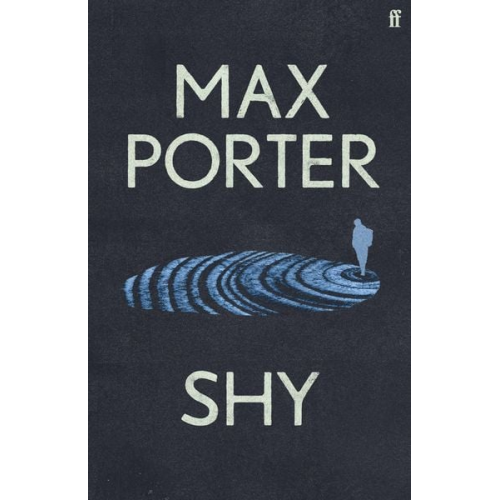 Max Porter - Shy