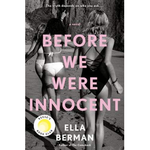 Ella Berman - Before We Were Innocent: Reese's Book Club