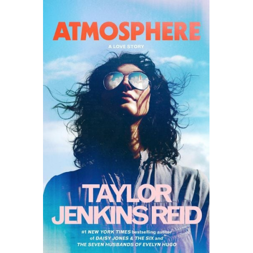 Taylor Jenkins Reid - Atmosphere