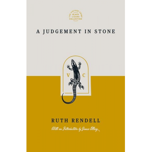 Ruth Rendell - A Judgement in Stone (Special Edition)