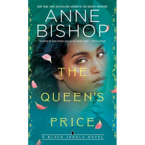Anne Bishop - The Queen's Price