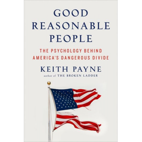 Keith Payne - Good Reasonable People