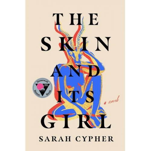 Sarah Cypher - The Skin and Its Girl