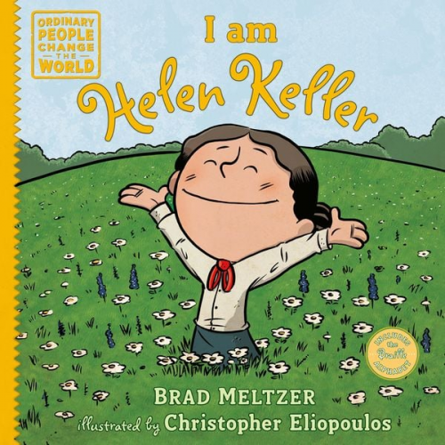 Brad Meltzer - I Am Helen Keller