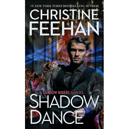 Christine Feehan - Shadow Dance