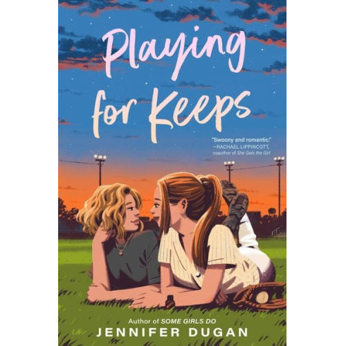 Jennifer Dugan - Playing for Keeps