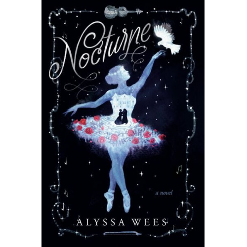 Alyssa Wees - Nocturne