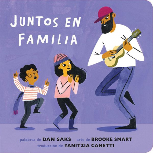 Dan Saks - Juntos En Familia