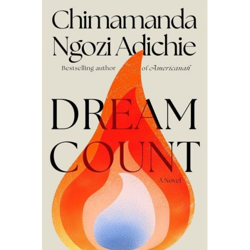 Chimamanda Ngozi Adichie - Dream Count