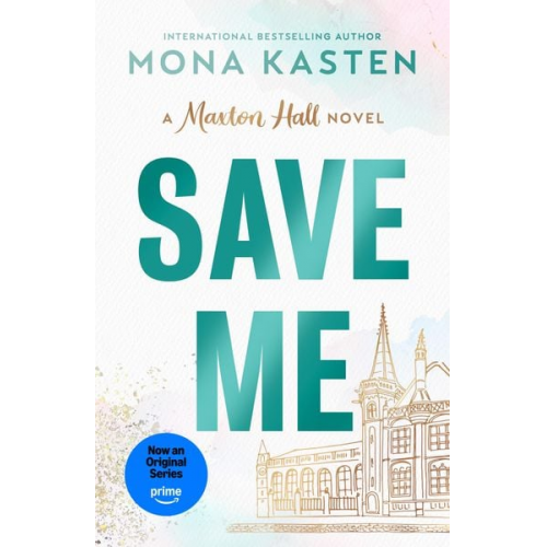 Mona Kasten - Save Me