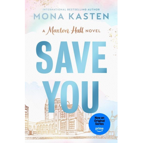 Mona Kasten - Save You