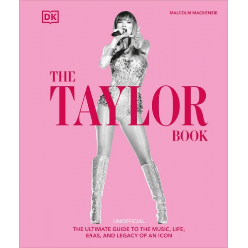 Malcolm Mackenzie - The Taylor Book