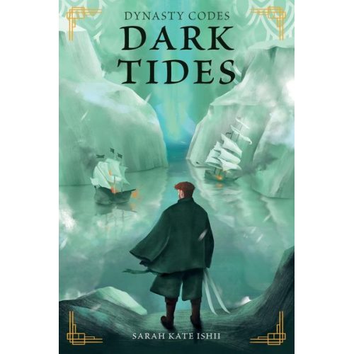 Sarah Kate Ishii - Dark Tides