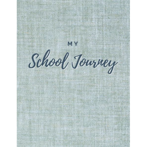 Kate Worrall - My School Journey