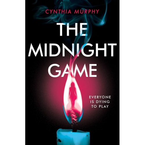 Cynthia Murphy - The Midnight Game