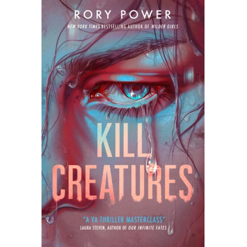 Rory Power - Kill Creatures