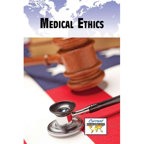 Nodl (EDT) Merino - Medical Ethics