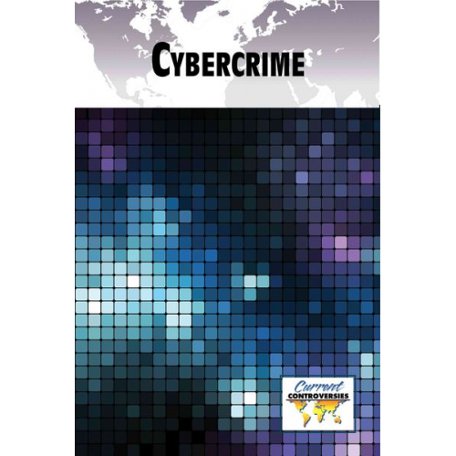 Greenhaven Press (Cor) - Cybercrime