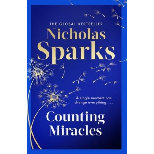 Nicholas Sparks - Counting Miracles