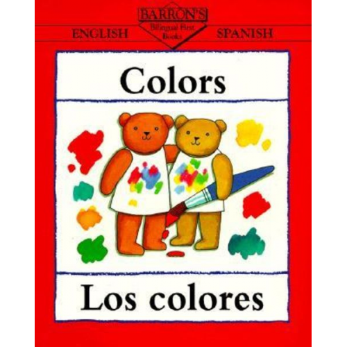 Colors/Los Colores