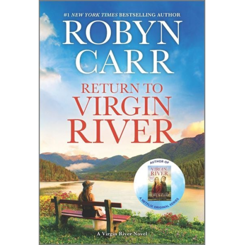 Robyn Carr - Return to Virgin River