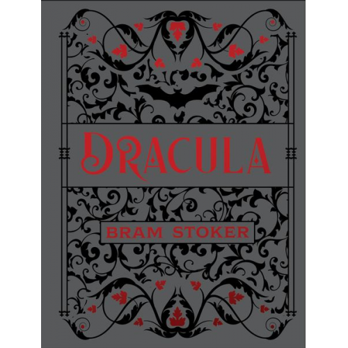 Bram Stoker - Dracula