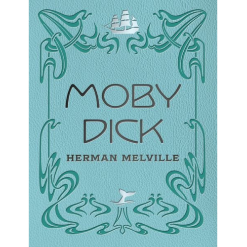 Herman Melville - Moby Dick