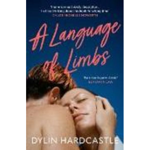 Dylin Hardcastle - A Language of Limbs