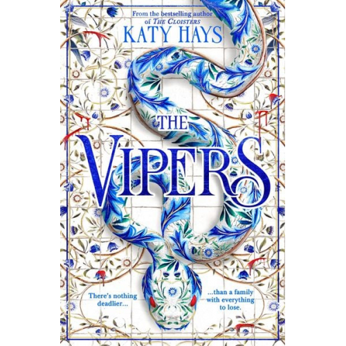 Katy Hays - The Vipers