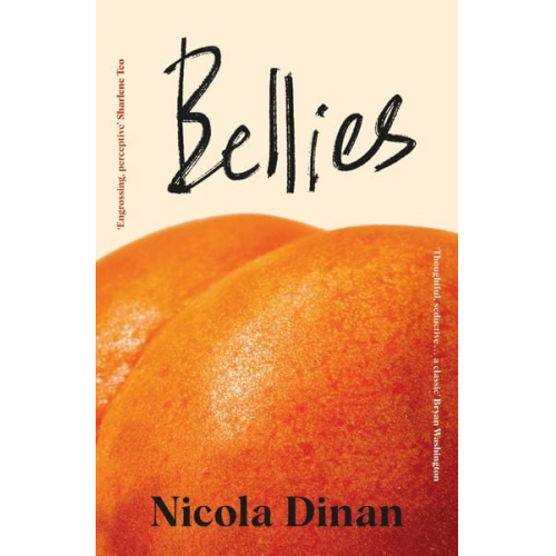 Nicola Dinan - Bellies